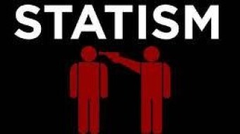 Statist: The Definition of How Government Rules Through Economy