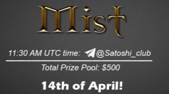 Mist x Satoshi Club AMA Recap from the 14th of April