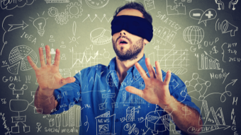 Why Price Prediction efforts are often futile