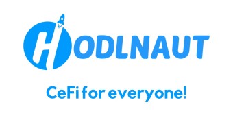 Hodlnaut - The CeFi platform for everyone