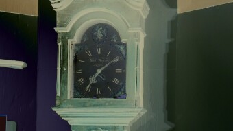 A Short Poem About Time.