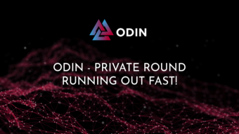 Odin Dominating Its Competitors