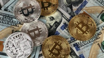 Bitcoin - Correction Or Profit Booking By Whales?