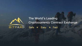 What is Bityard? - Airdrex