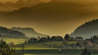 Mountains