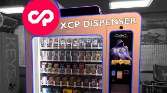 Counterparty - How To Create A Dispenser