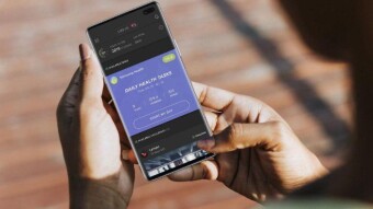 Walk to Earn Crypto with Lympo App