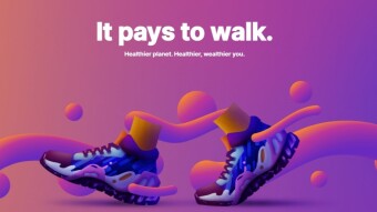 I'm Finally Monetizing My Steps