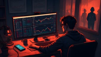 The Silent Reason So Many Smart Investors Still Lose Everything