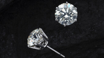 Diamonds and Trust - What Does Blockchain Have To Do With It?
