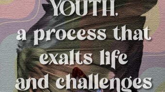 Youth process that enhances life and challenges routines