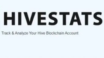 HiveStats Monthly Progress - March 2023