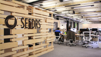 Seedrs an investment plateform
