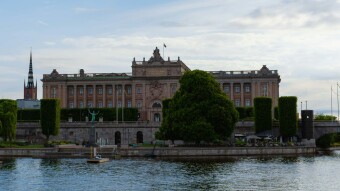 Study: Swedish parliamentarians are among the most satisfied with democracy