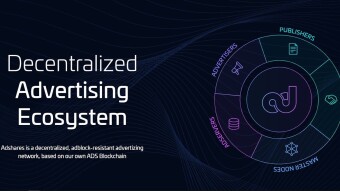 Adshares: A Revolutionary Platform Changing The Way Ads Are Done in The Age of Web 3.0