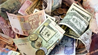Why cryptocurrencies will change the travel industry?