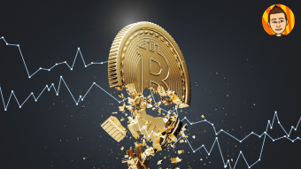 This is Why You Won't Make it in Crypto