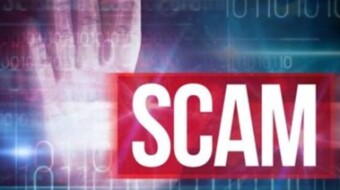 A New Scam Is On The Rise. Beware!