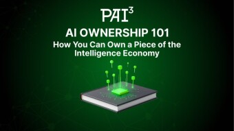 AI Ownership 101: How You Can Own a Piece of the Intelligence Economy