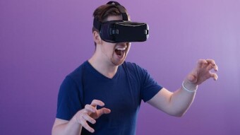 The Metaverse The Next Level of Future Technology?