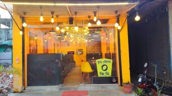 Food Station.Dagonbhuiyan.