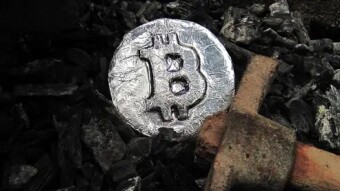 90% of Bitcoin’s Total Supply Mined but Price Continues to Dip