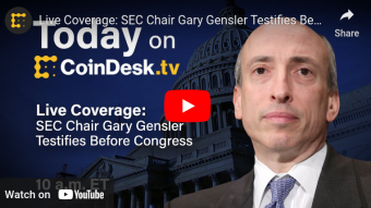 The US SEC Chair Gary Gensler Exposed