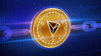 The Sweeping Rally Of TRON And Its Consequences!