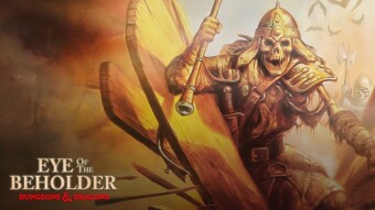 Eye of the Beholder Trilogy free on GOG.com