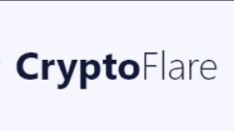 CryptoFlare: Faucet, Investments, Passive Income, Affiliate program.