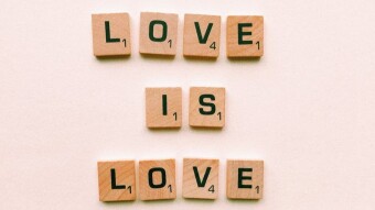 When Love Is Lust/Lost.