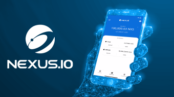 The Nexus mobile wallet: embodying the next evolution of blockchain technology