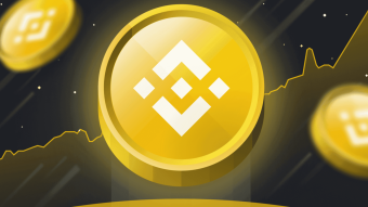 INSANE Binance crypto gains ? 13  token !