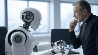 Will AI Take My Job? Understanding the Real Impact of Artificial Intelligence on the Job Market