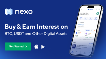 Nexo: APYs Too High to Be True?