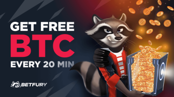 Review Of Bet Fury Gambling And Investing Platform - Daily Dividends In BTC / TRX / BTT / USDT