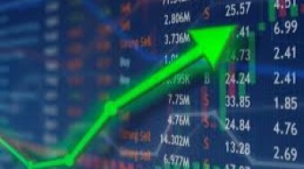 Companies to buy or buy back in the month of October. Part 1