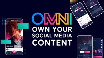 Omni is Not Just an App. It's a Mega App!
