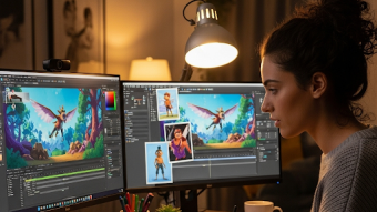Bloop Animation Exposed: My 30-Day Deep Dive Into the Hype
