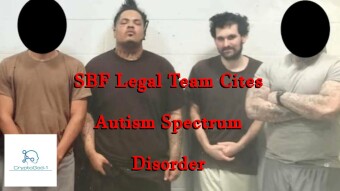 SBF Legal Team Cites Autism Spectrum Disorder