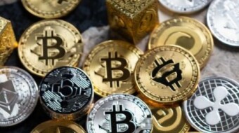 Blockchain in the military