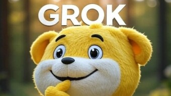 Utilizing Grok: Writing X Threads and Articles with AI Assistance