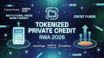 Tokenized Private Credit in RWA — High-Yield Lending 2026 💸🔒