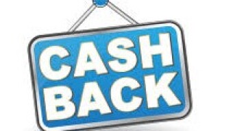 Book Your Next Holiday and Receive a 5% Cashback Until Oct 24