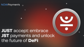 JUST Accept: Embrace JST Payments and Unlock the Future of DeFi