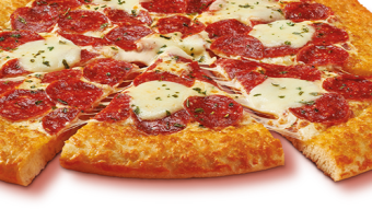 It's Official: #BitcoinPizzaDay - Happy Thoughts on a Happy Day!