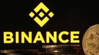A blow for Binance?