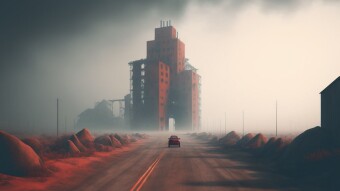 The Laboratory (Fiction)