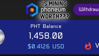 Is Phoneum Mining Worth Your Time?
