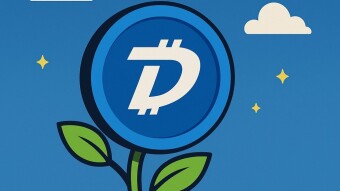 🚀 DigiByte (DGB): The Sleeper Giant of Crypto That’s Finally Getting Its Moment